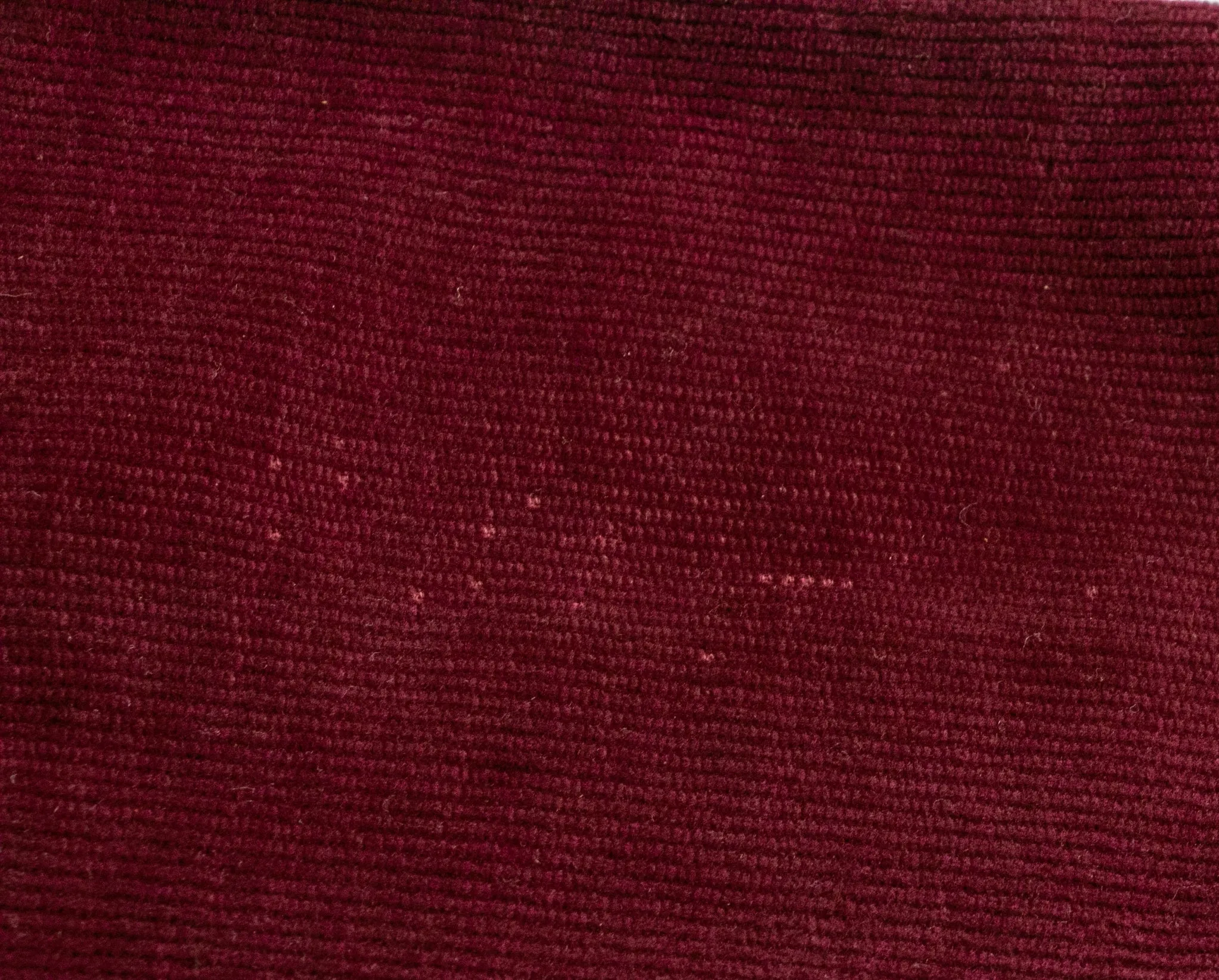 1970s Bell Bottom Cords Corduroy Pants 27" x 30"