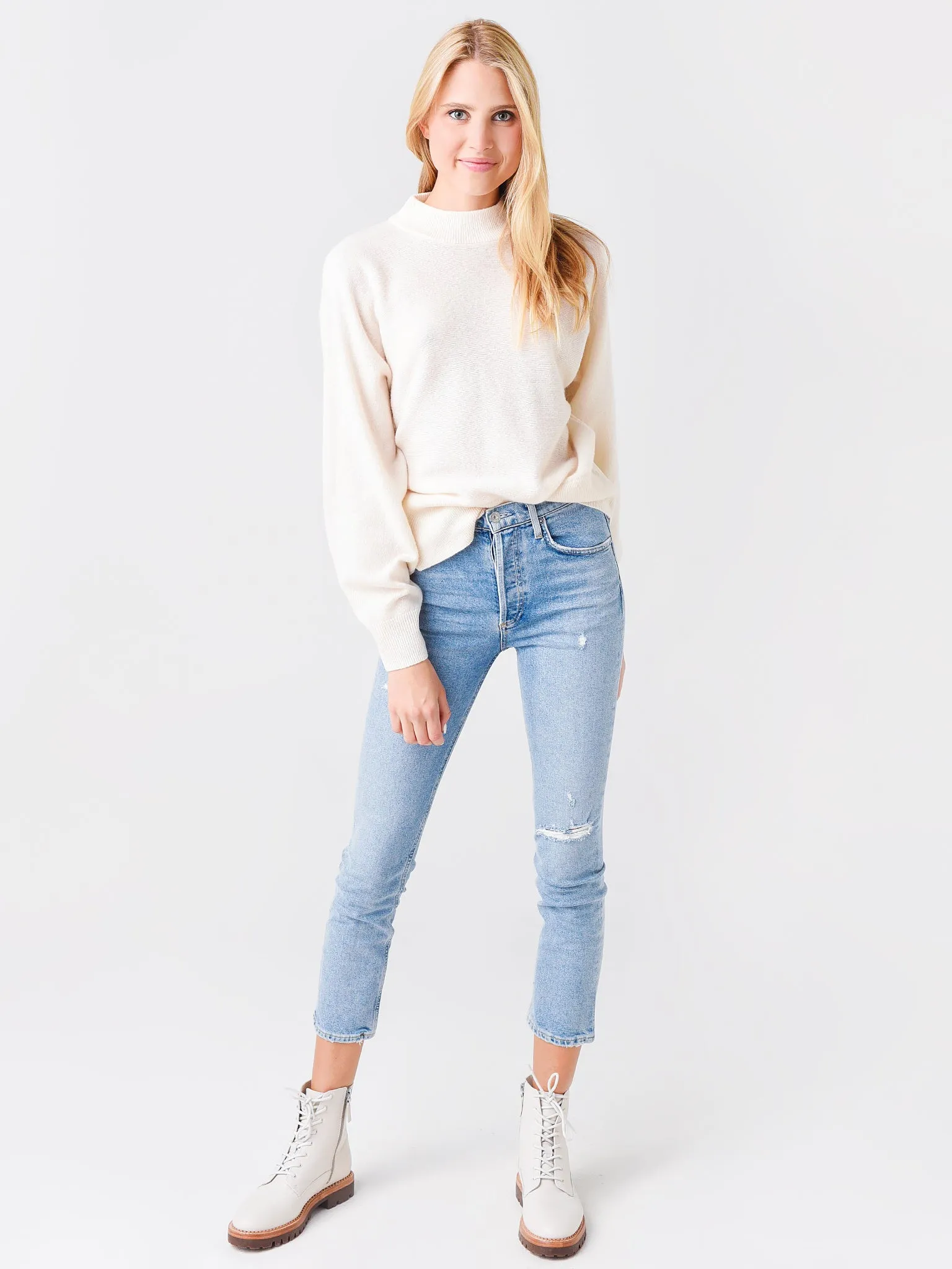 ALC Women's Sierra Sweater