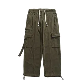 American Heavy Corduroy Sweatpants