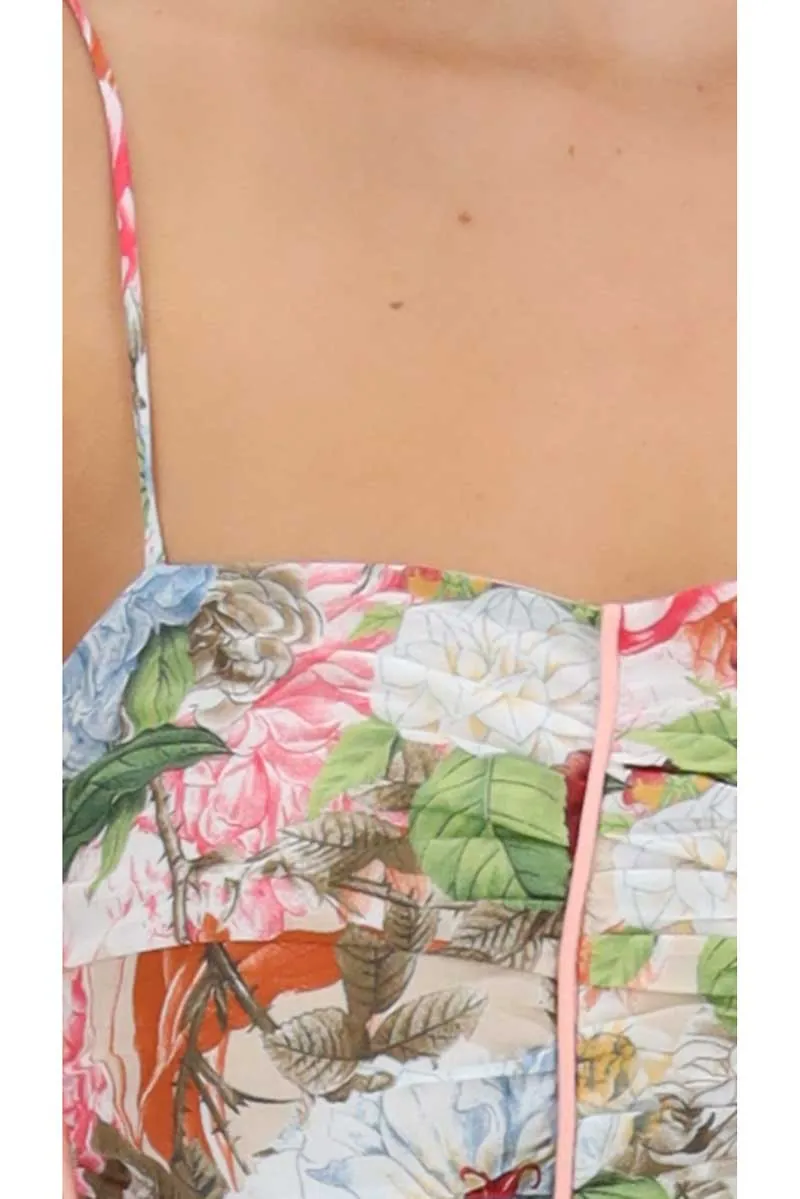 Augustine Hayley Maxi Dress