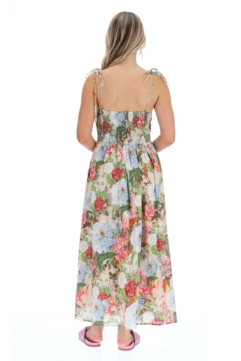 Augustine Hayley Maxi Dress