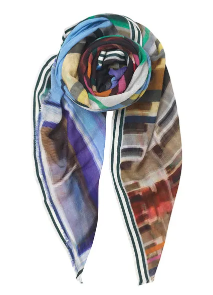 Becksondergaard - Bisa Wool Scarf