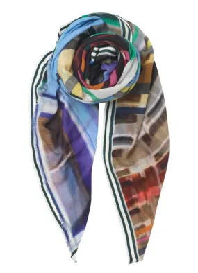 Becksondergaard - Bisa Wool Scarf