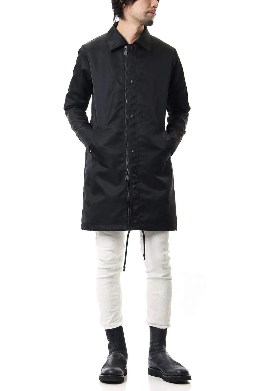 BENCH COAT