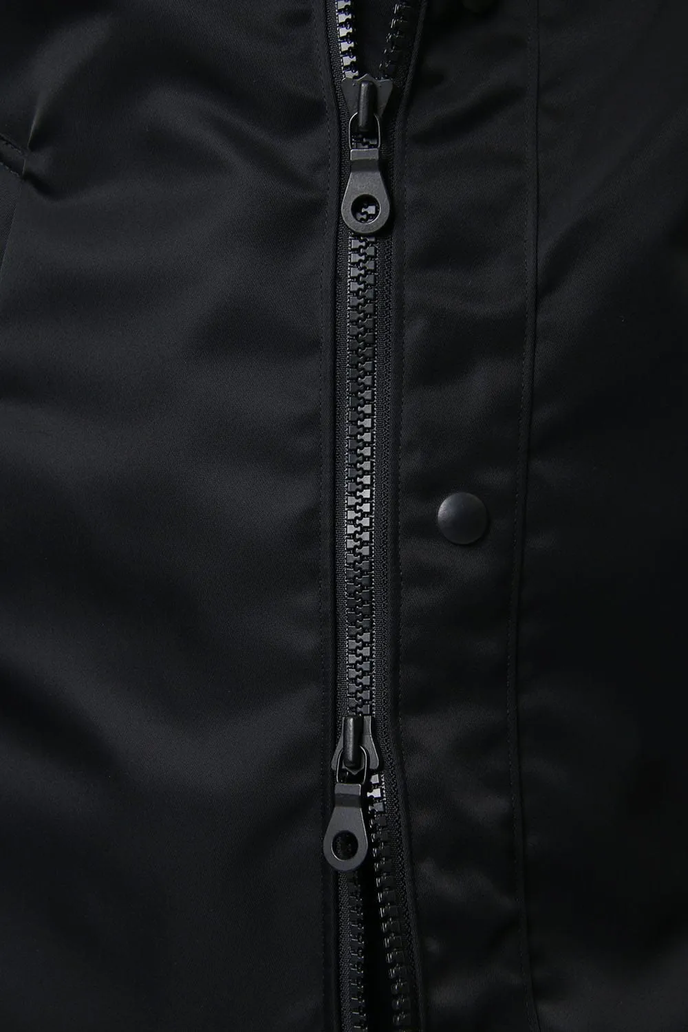 BENCH COAT