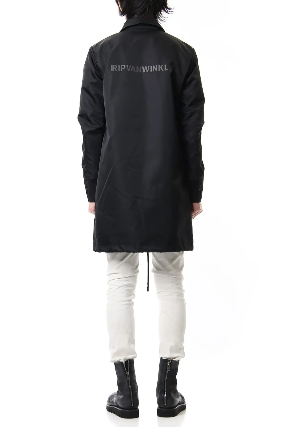 BENCH COAT