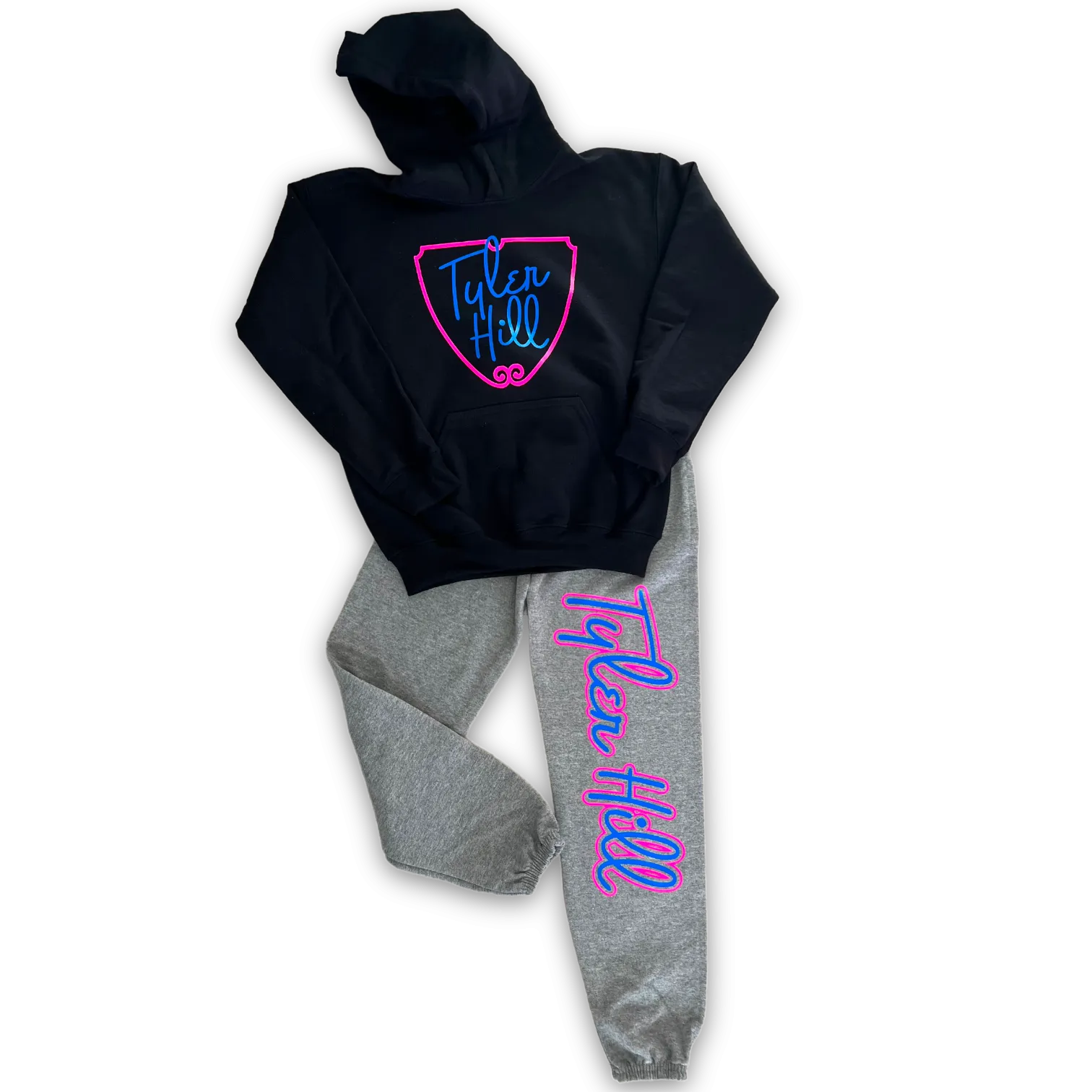 Beverly Hills Sweatshirt