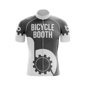 BicycleBooth (Gray) Club Jerseys