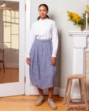 Carla Skirt - Lino Check