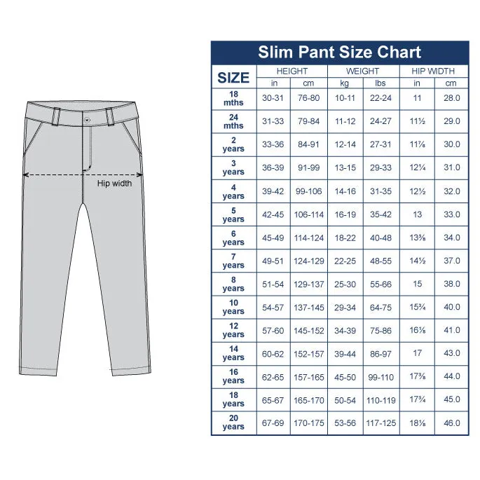 Charcoal Gray Slim Fit Corduroy Pants