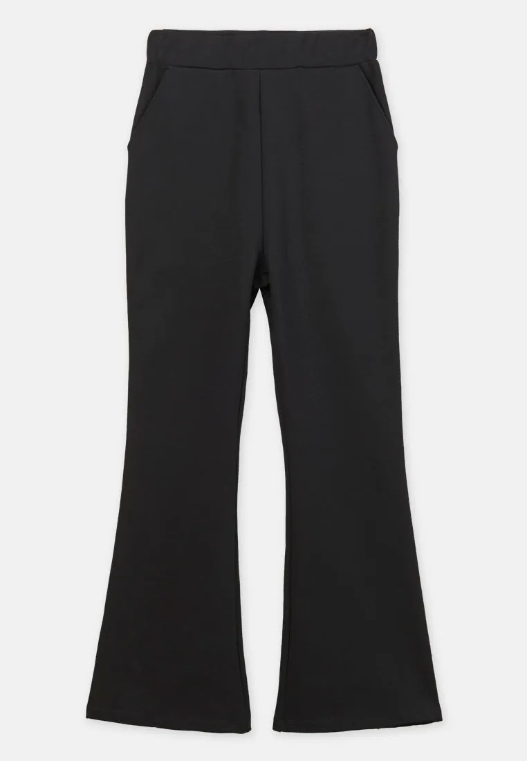 CHEETAH Women Long Flared Pants  -  CL-51266