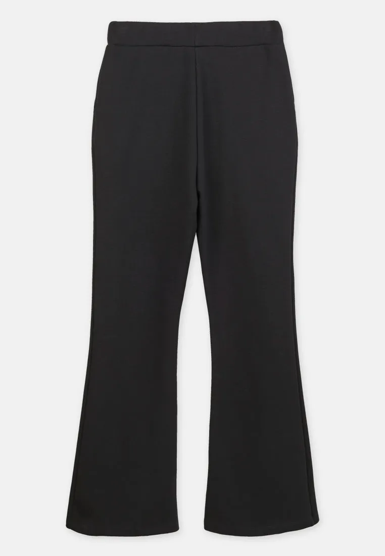 CHEETAH Women Long Flared Pants  -  CL-51266