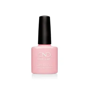 CND SHELLAC - Blush Teddy