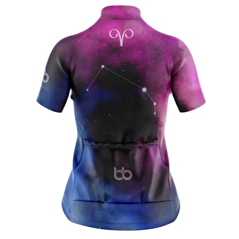 Constellation Zodiac (V2) (ARIES) jerseys