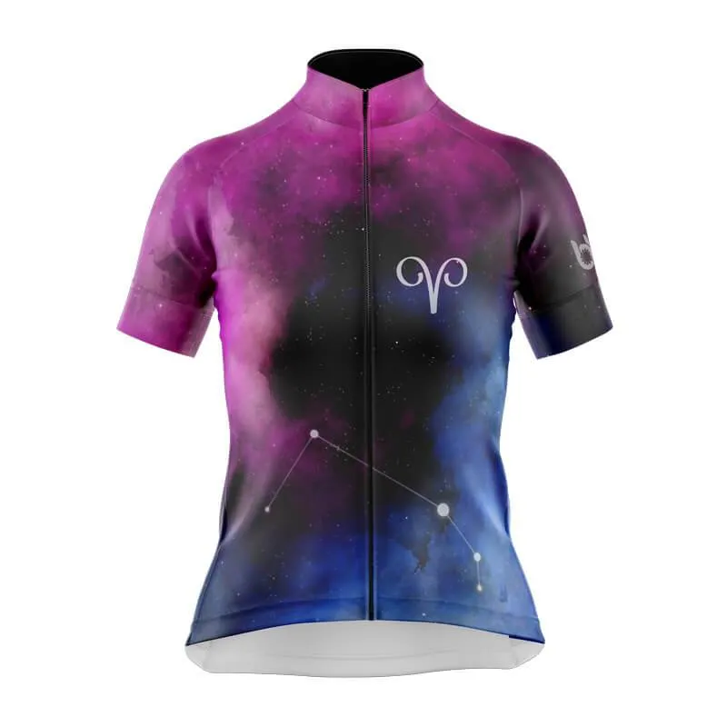 Constellation Zodiac (V2) (ARIES) jerseys