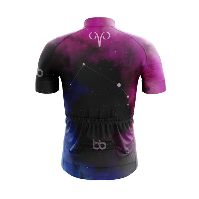 Constellation Zodiac (V2) (ARIES) jerseys