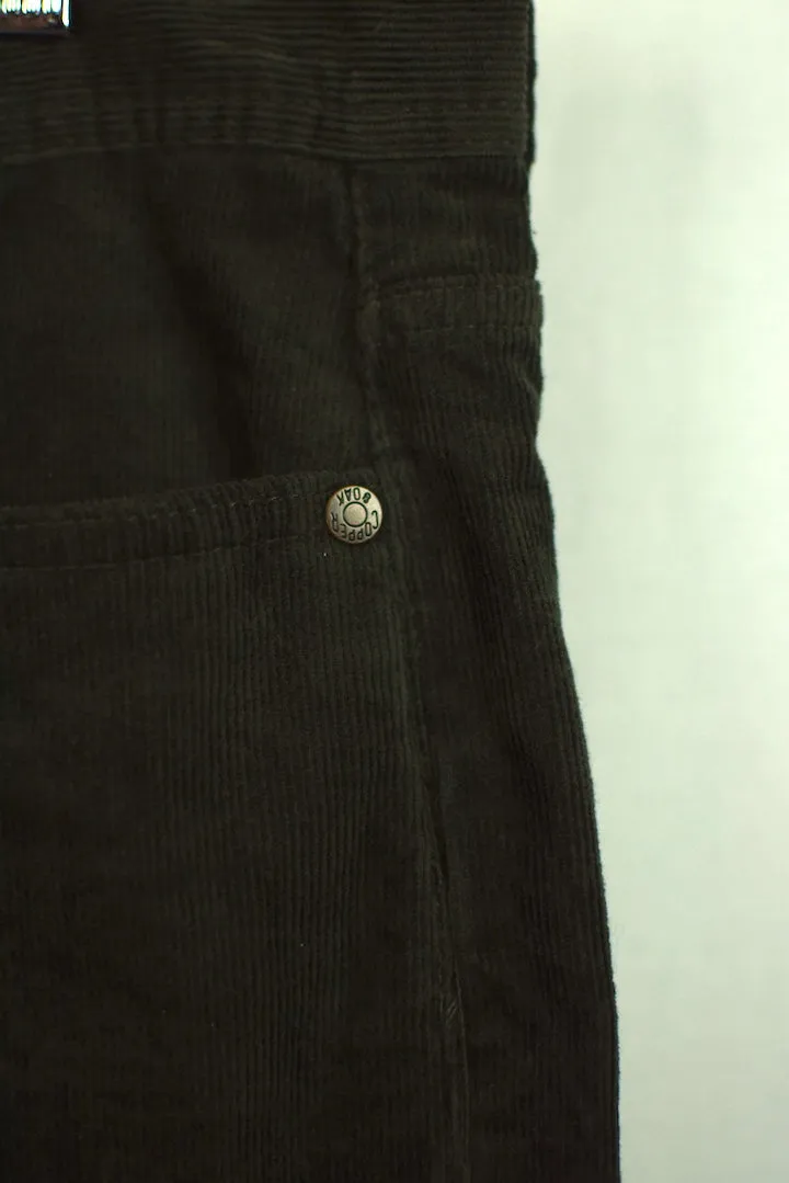 Copper & Oak Brand Corduroy Pants