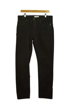 Copper & Oak Brand Corduroy Pants
