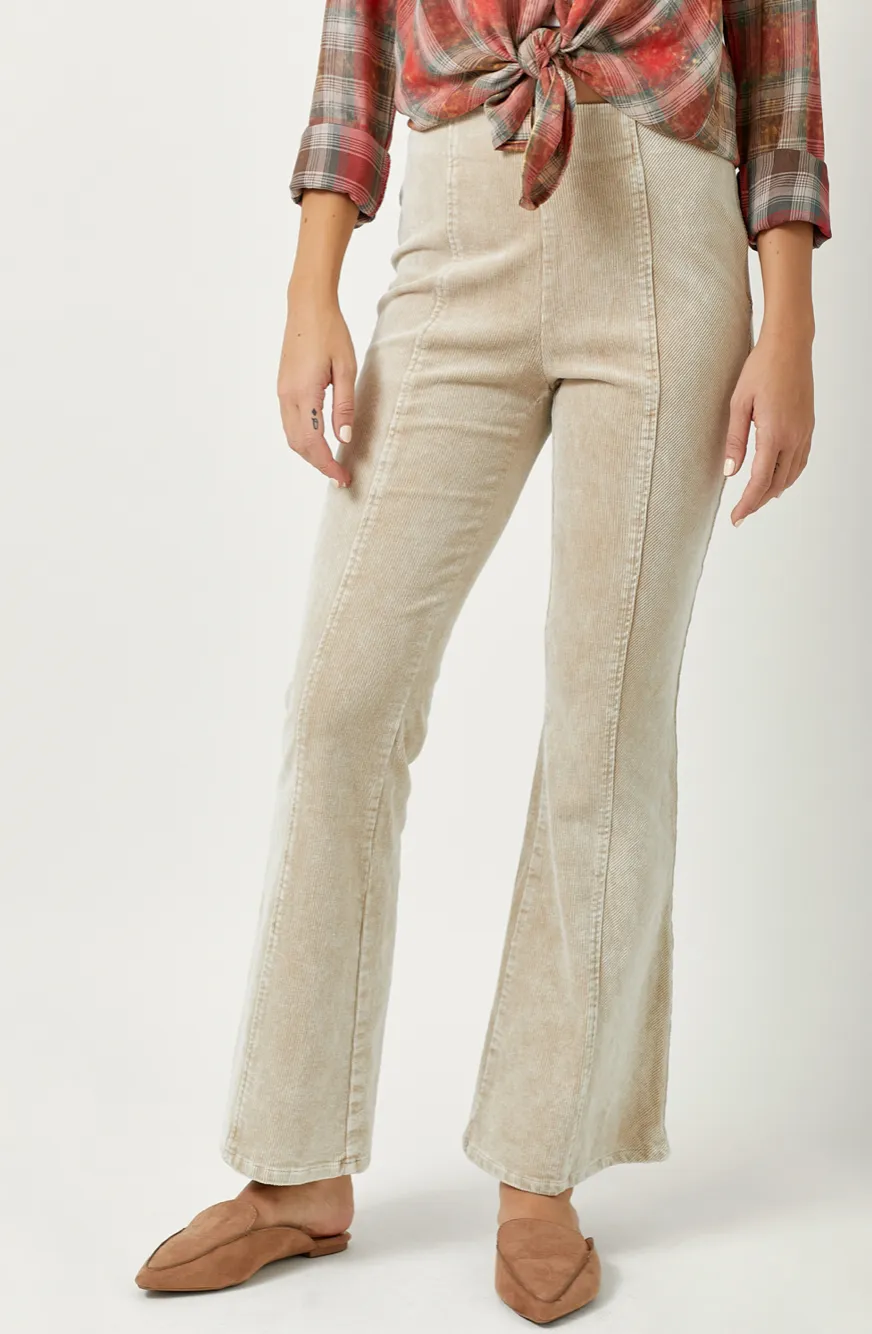 Corduroy Cutie Pants