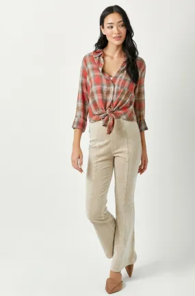 Corduroy Cutie Pants