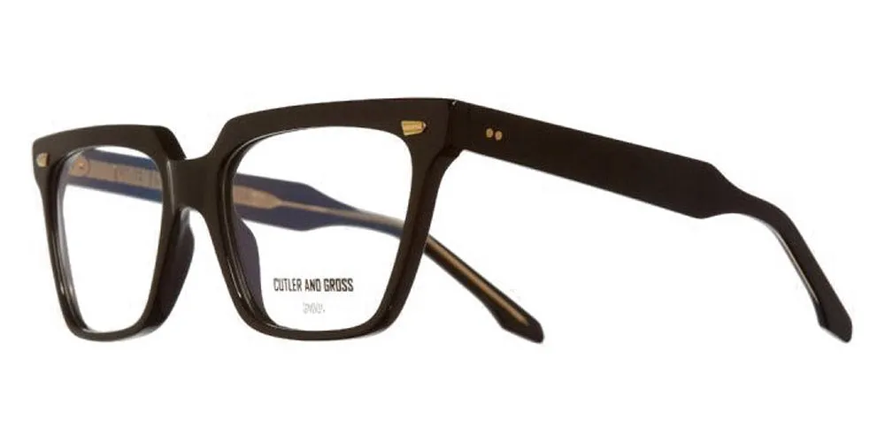 Cutler and Gross® 1346