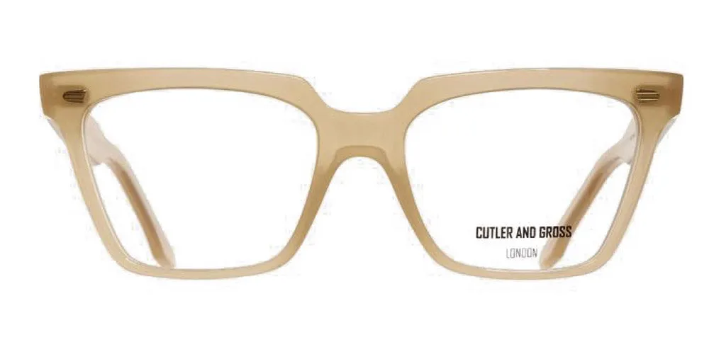 Cutler and Gross® 1346