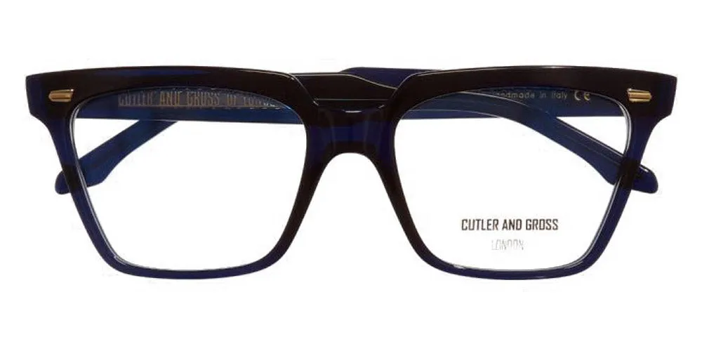 Cutler and Gross® 1346