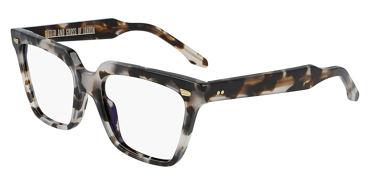 Cutler and Gross® 1346