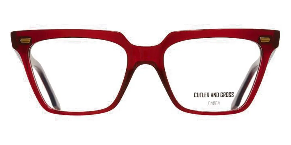 Cutler and Gross® 1346