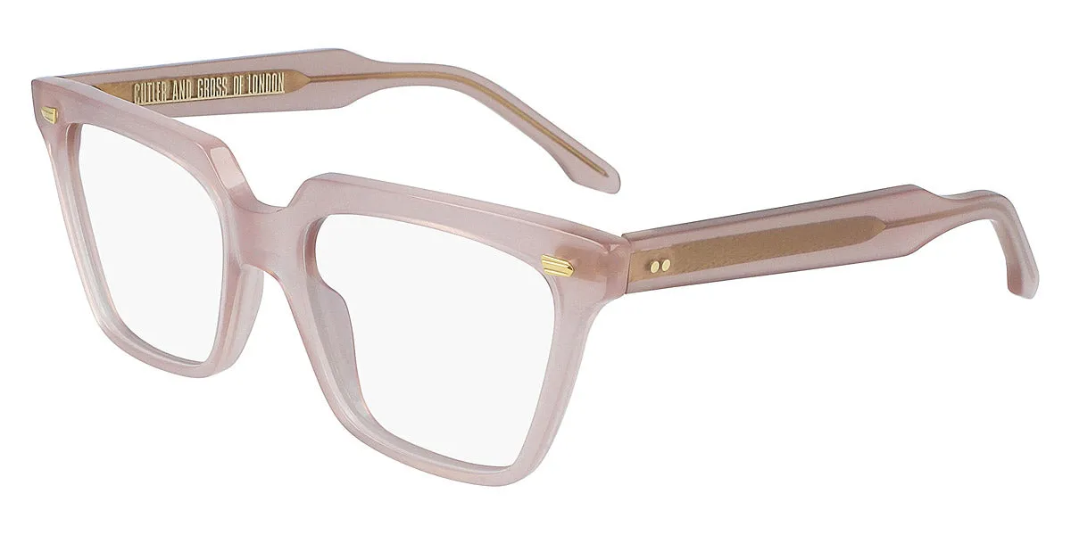 Cutler and Gross® 1346