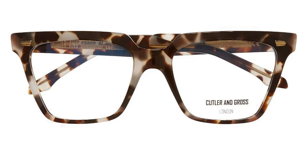 Cutler and Gross® 1346