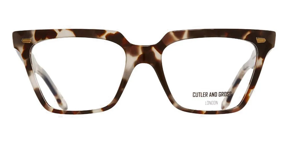 Cutler and Gross® 1346
