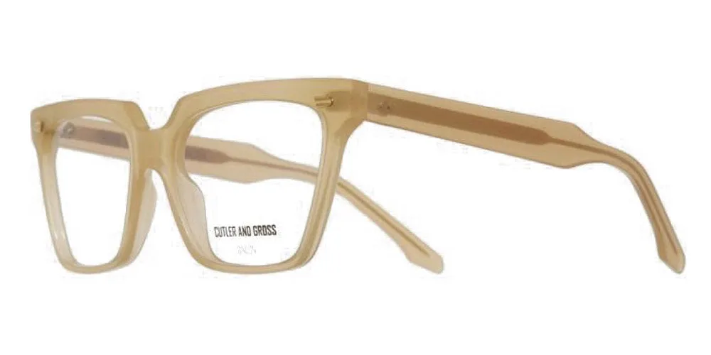 Cutler and Gross® 1346