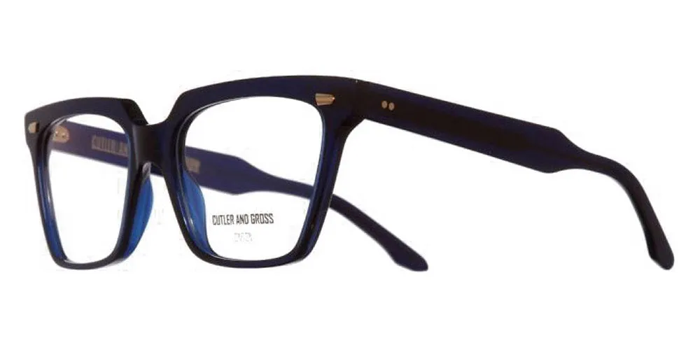Cutler and Gross® 1346
