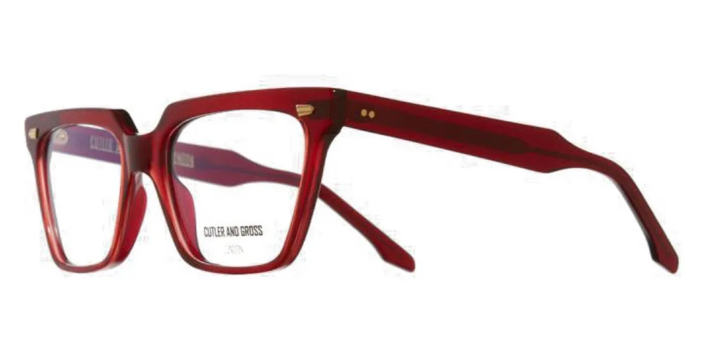 Cutler and Gross® 1346
