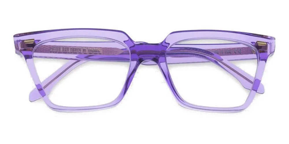Cutler and Gross® 1346