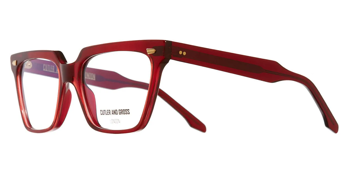 Cutler and Gross® 1346