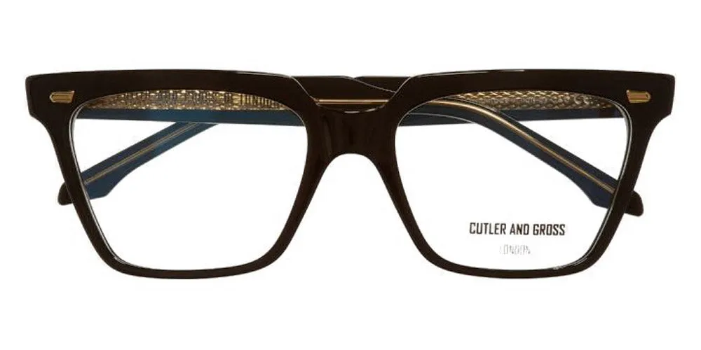 Cutler and Gross® 1346