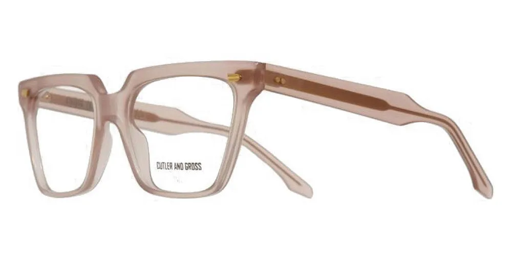 Cutler and Gross® 1346