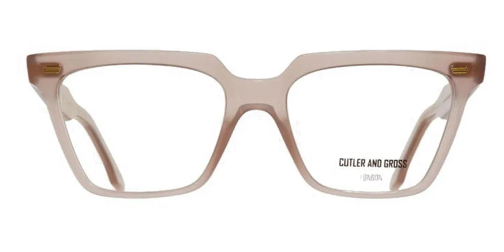 Cutler and Gross® 1346