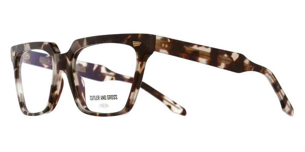 Cutler and Gross® 1346