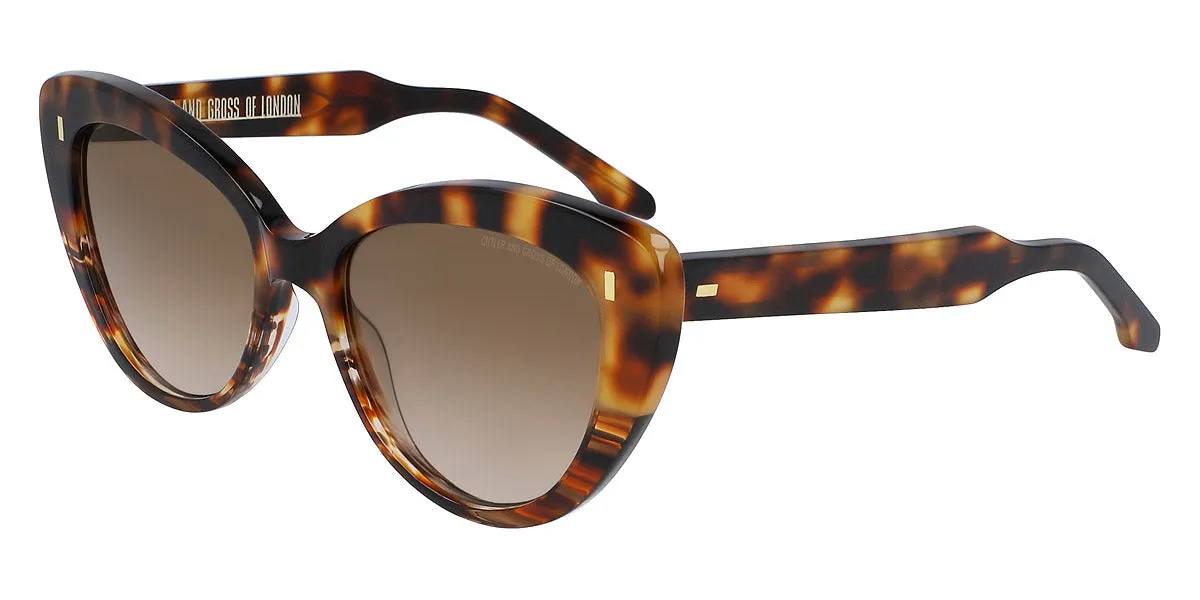Cutler and Gross® 1350S