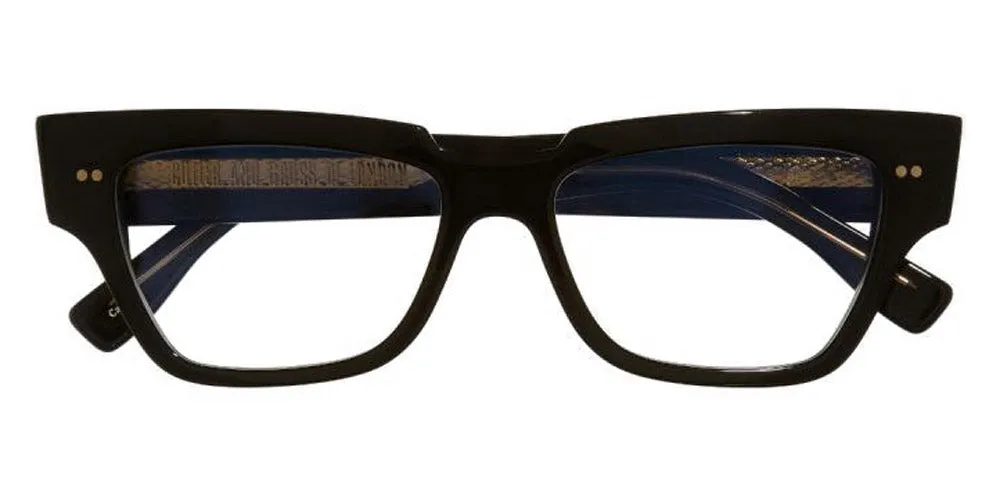 Cutler and Gross® 1379