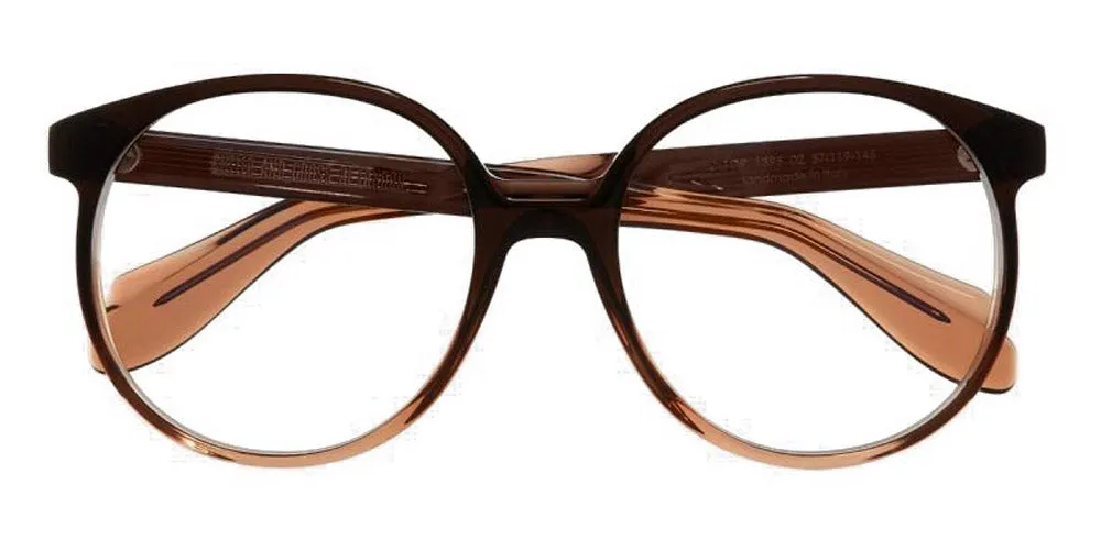 Cutler and Gross® 1395