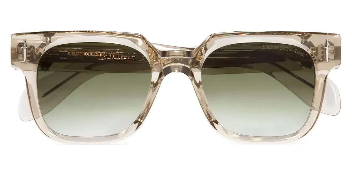 Cutler and Gross® GFSN00752