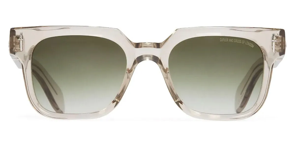 Cutler and Gross® GFSN00752