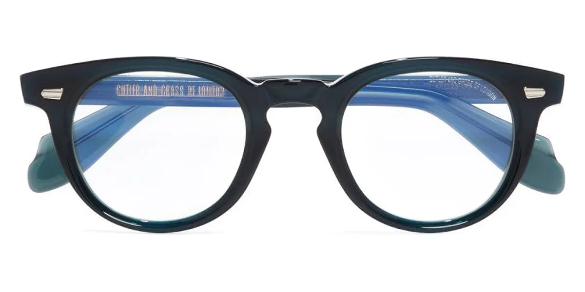 Cutler and Gross® OP 1405