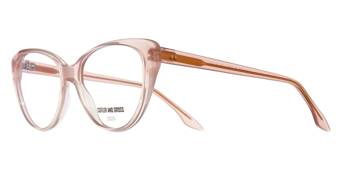 Cutler and Gross® OP137056
