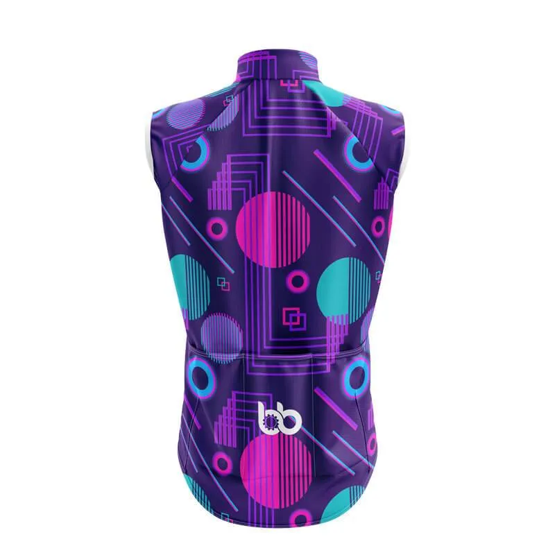 Cyberpunk (V4) jerseys