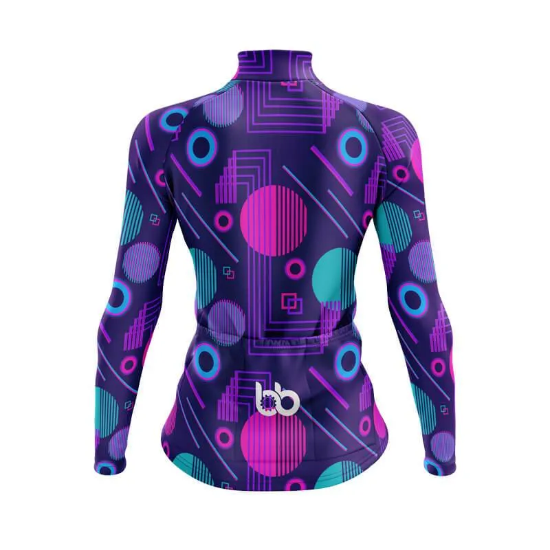 Cyberpunk (V4) jerseys